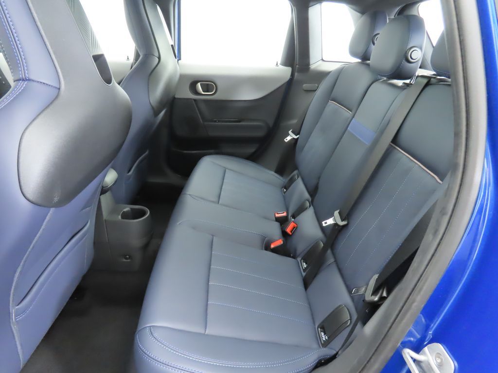 2025 Mini Cooper 4 Door Hardtop Signature photo 18
