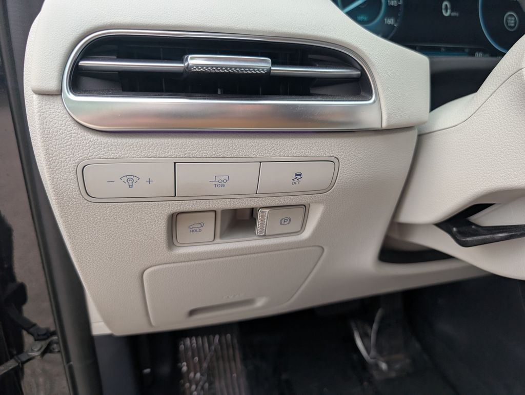 2024 Hyundai Palisade Calligraphy photo 15