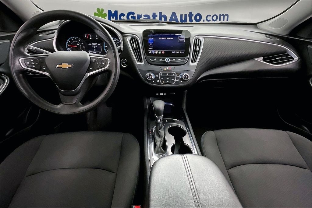 2023 Chevrolet Malibu 1LT photo 15
