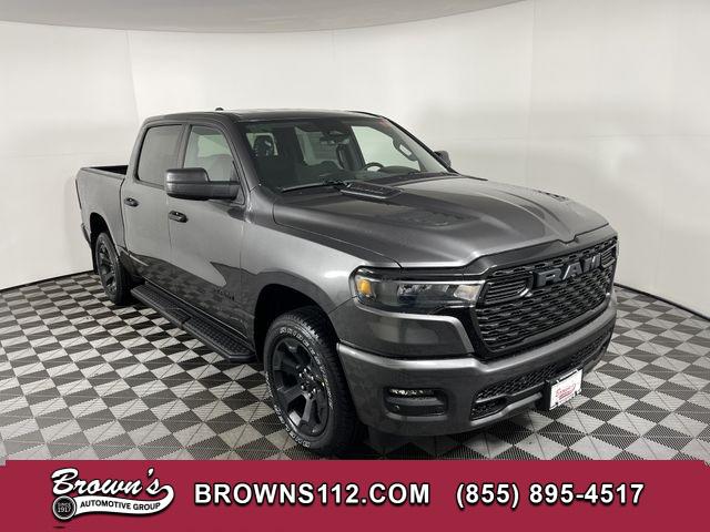 2026 RAM Ram 1500 Pickup Express's photo