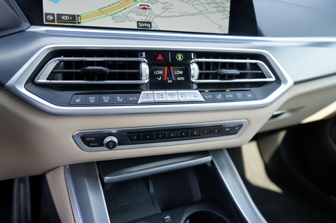 2022 Bmw X5 sDrive40i photo 15