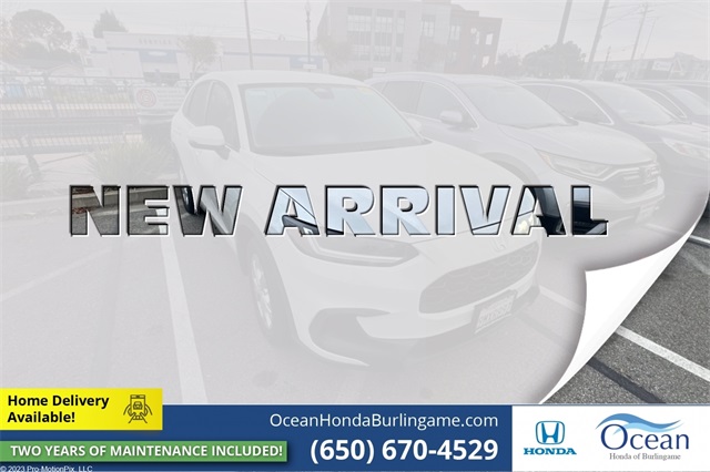 2024 Honda HR-V LX's photo