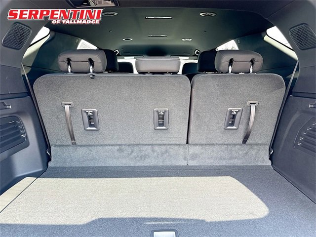 2026 Chevrolet Traverse photo 26