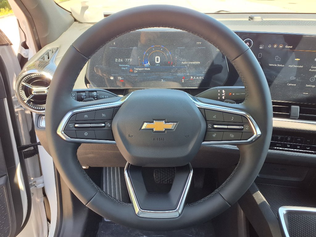 2026 Chevrolet Equinox LT photo 10