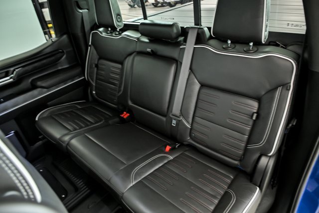 2024 Gmc Sierra 1500 AT4X photo 13