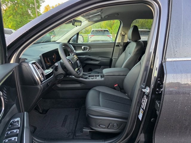 2026 Kia Sorento S photo 4