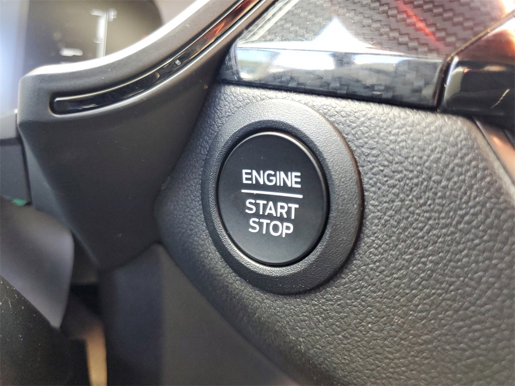2023 Ford Escape ST-Line photo 24