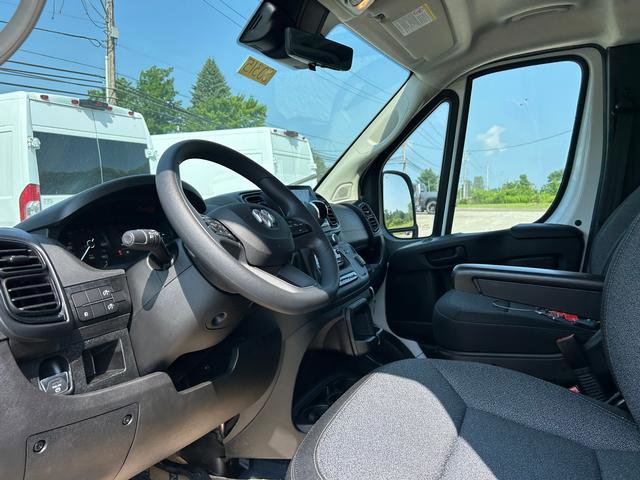 2025 Ram C/V Tradesman photo 7