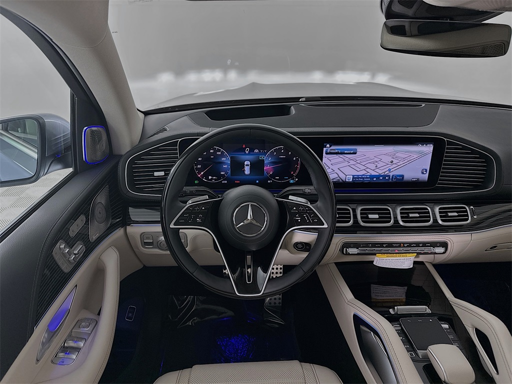 2026 Mercedes Benz GLA 580 4MATIC photo 20