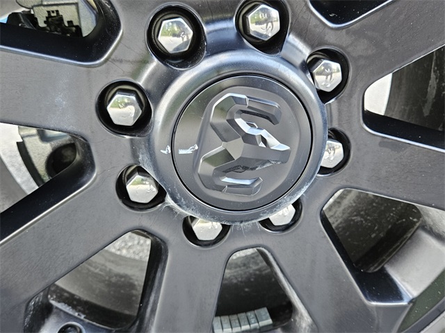 2026 Ram 2500 Big Horn photo 19