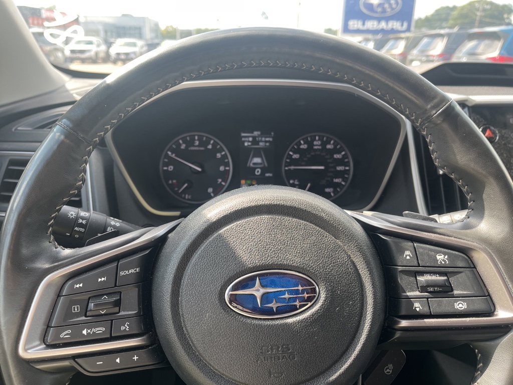 2023 Subaru Ascent Touring photo 7
