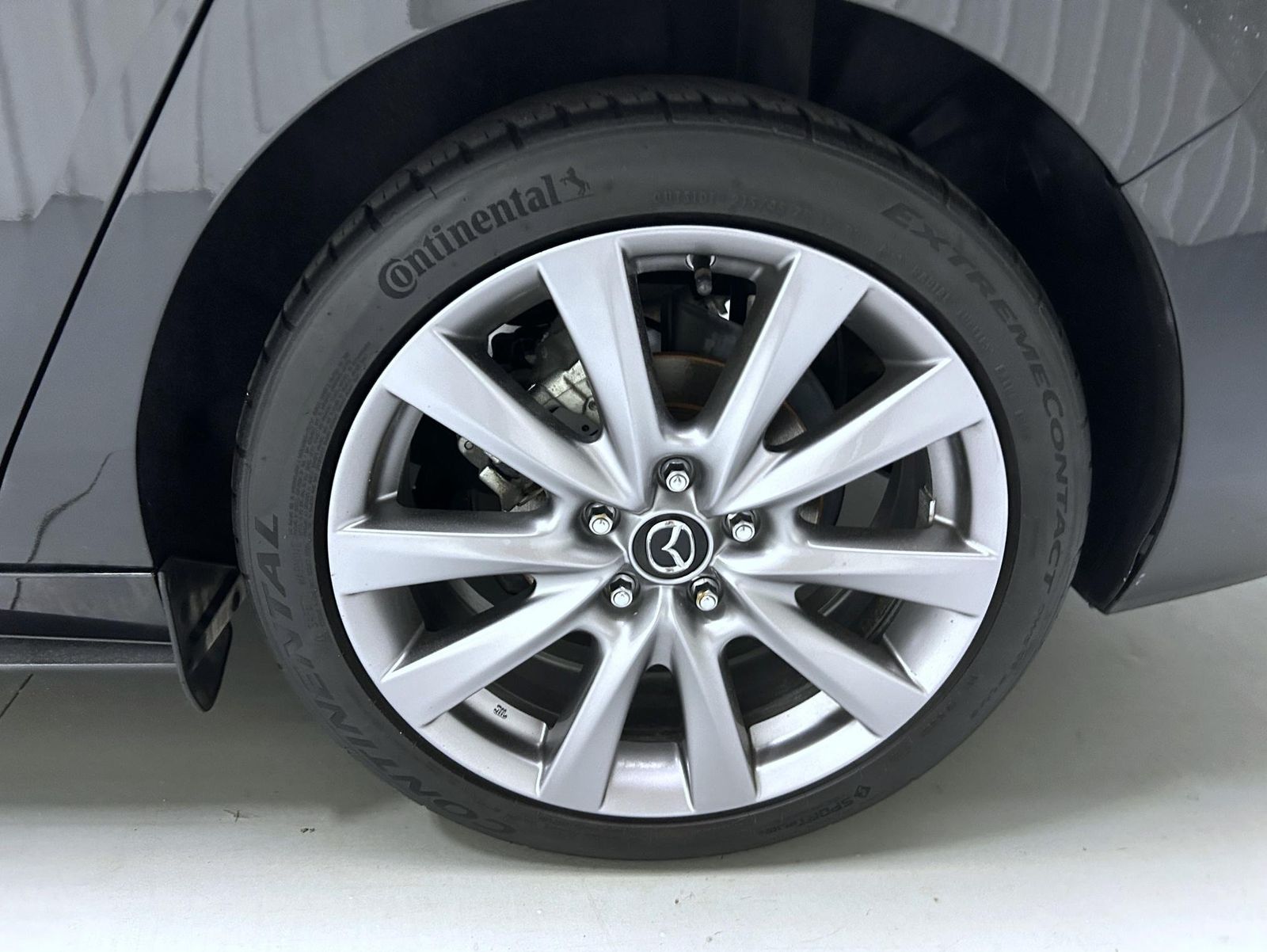 2019 Mazda Mazda3 Select photo 21