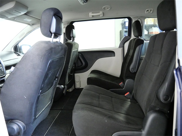 2012 Dodge Grand Caravan SE photo 13