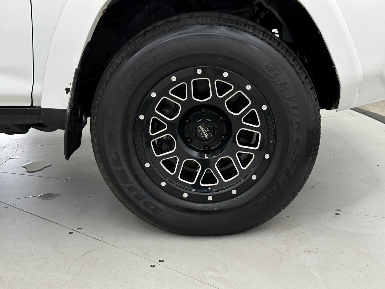 2022 Toyota 4Runner Trail photo 23
