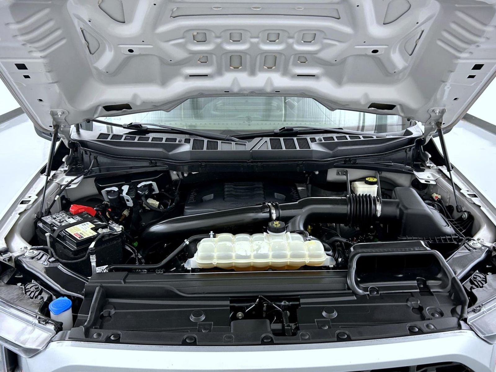 2023 Ford F-150 XL photo 21