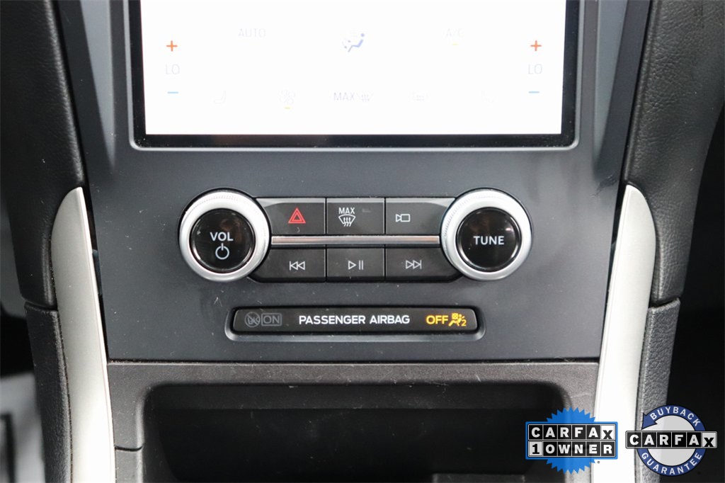 2023 Ford Edge SEL photo 19