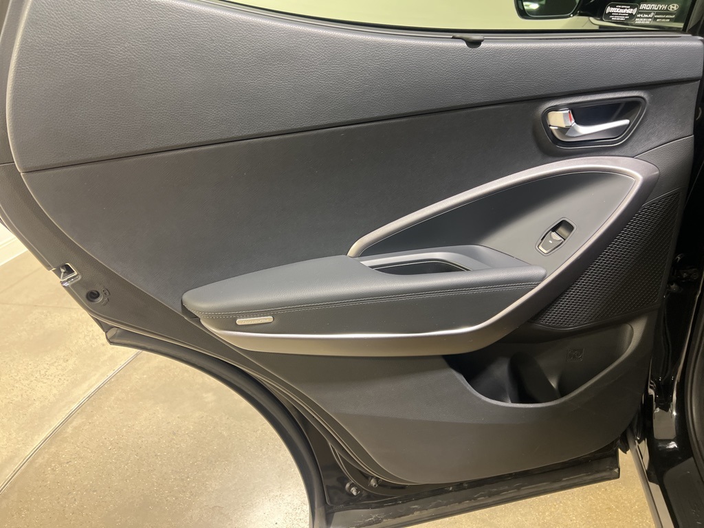 2014 Hyundai Santa Fe Sport 2.0T photo 19