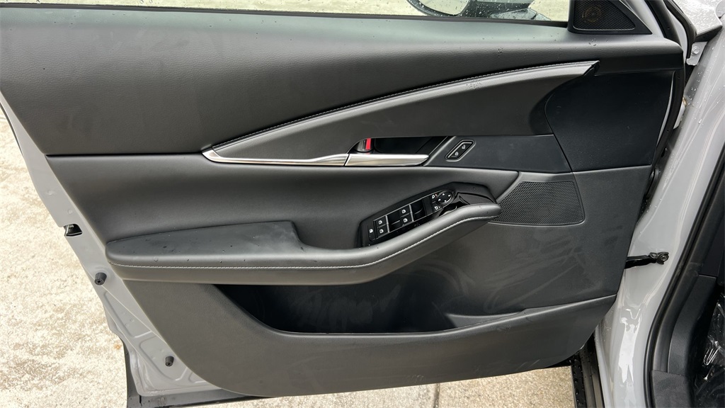 2025 Mazda CX-30 2.5 S Preferred photo 39