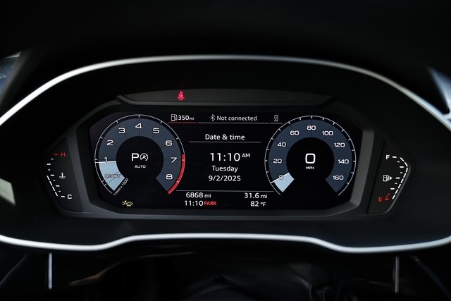 2024 Audi Q3 Premium Plus S line photo 30