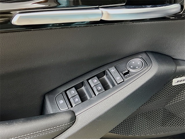 2024 Kia Seltos SX photo 6