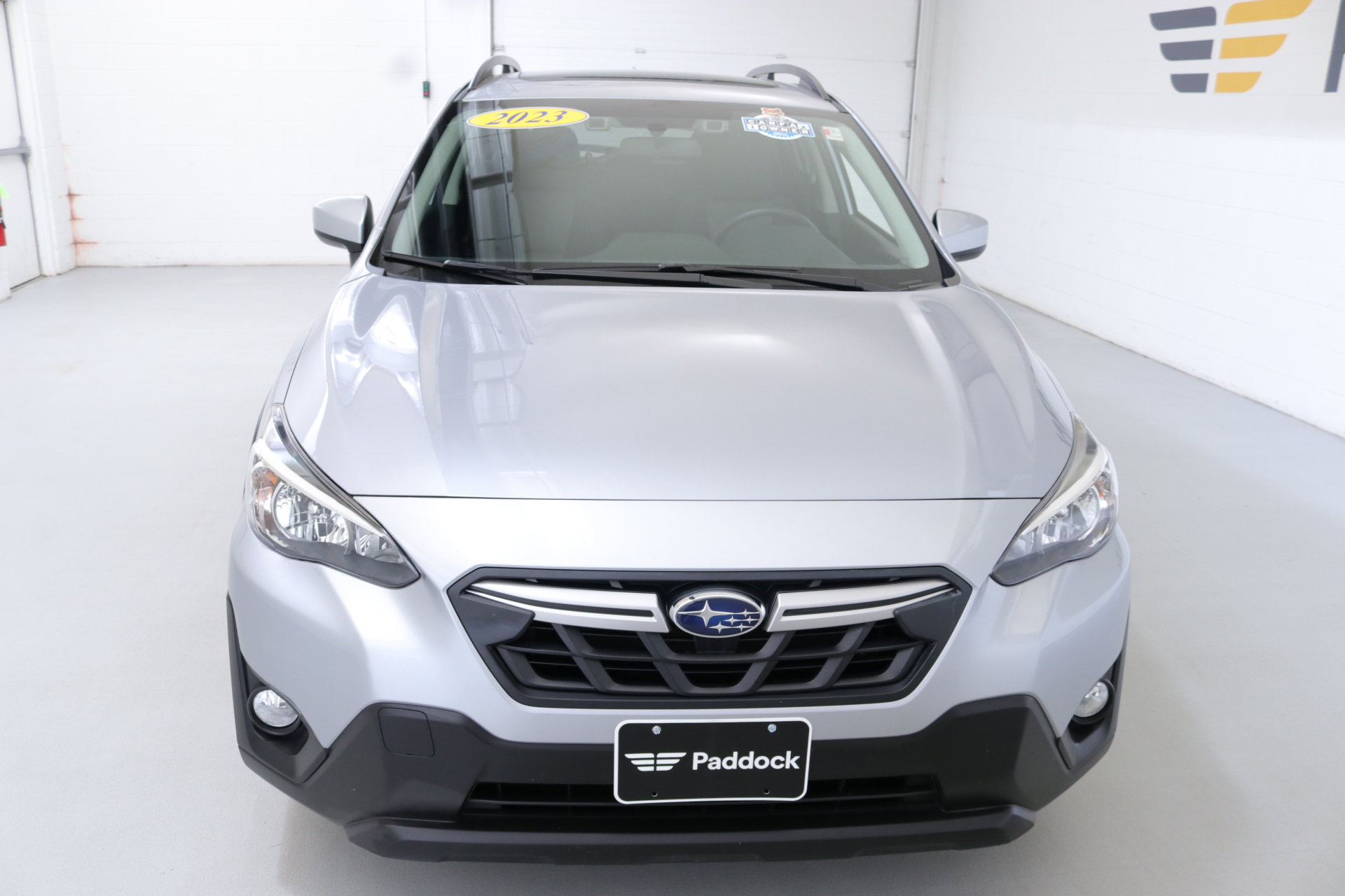 2023 Subaru Crosstrek Premium photo 2