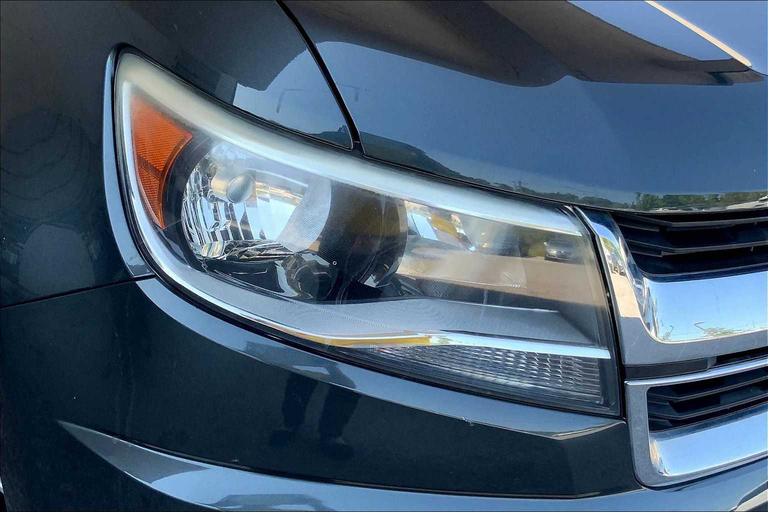 2018 Chevrolet Colorado Work Truck photo 25