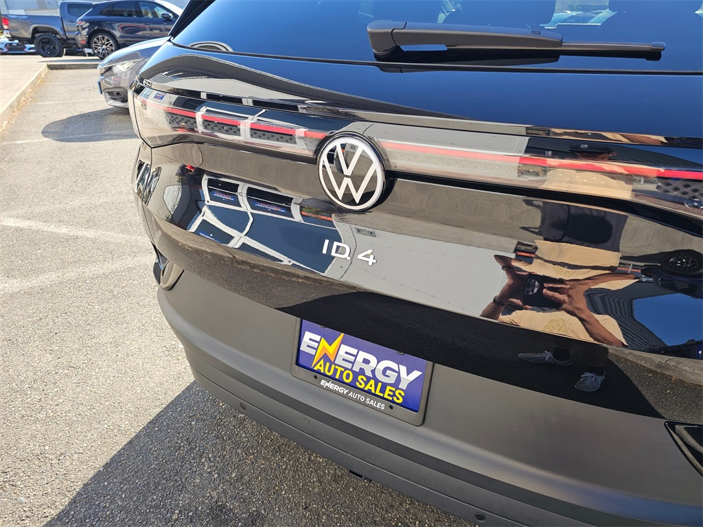 2024 Volkswagen ID.4 Pro S photo 15