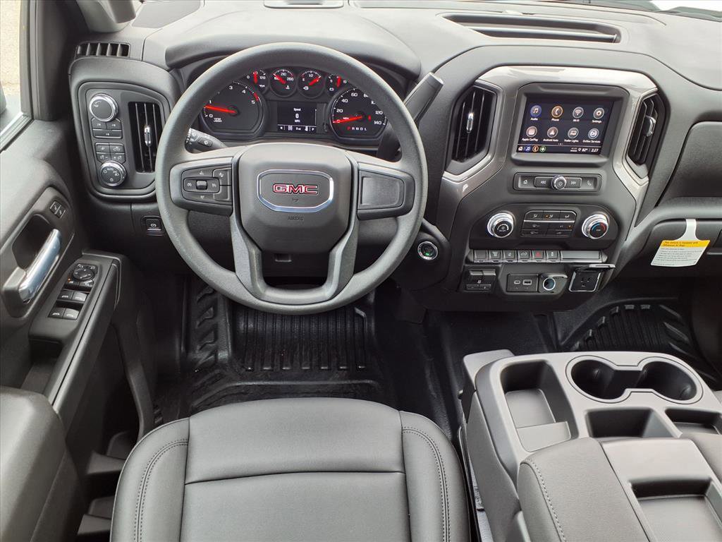2026 Gmc Sierra 2500 HD Pro photo 3