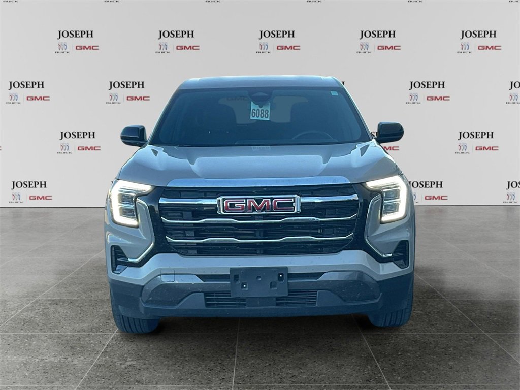 2025 Gmc Terrain Elevation photo 3
