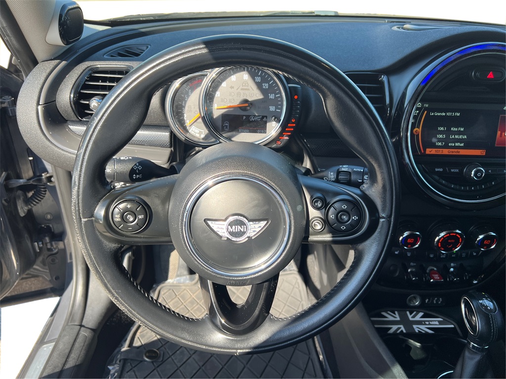2017 Mini Cooper Base S photo 17