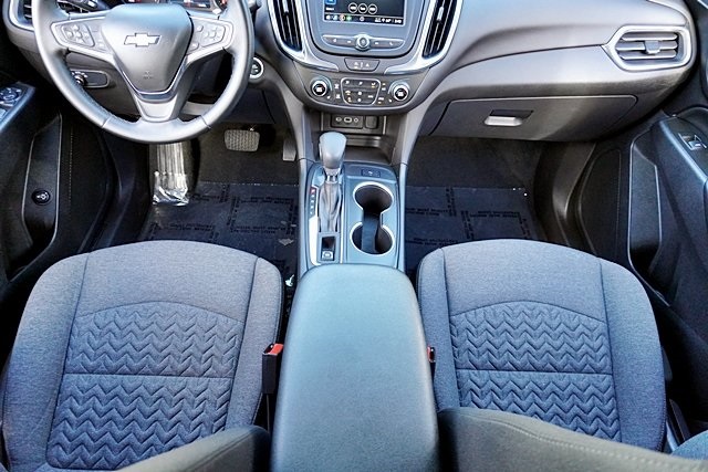 Used 2024 Beige Chevrolet LT image 20