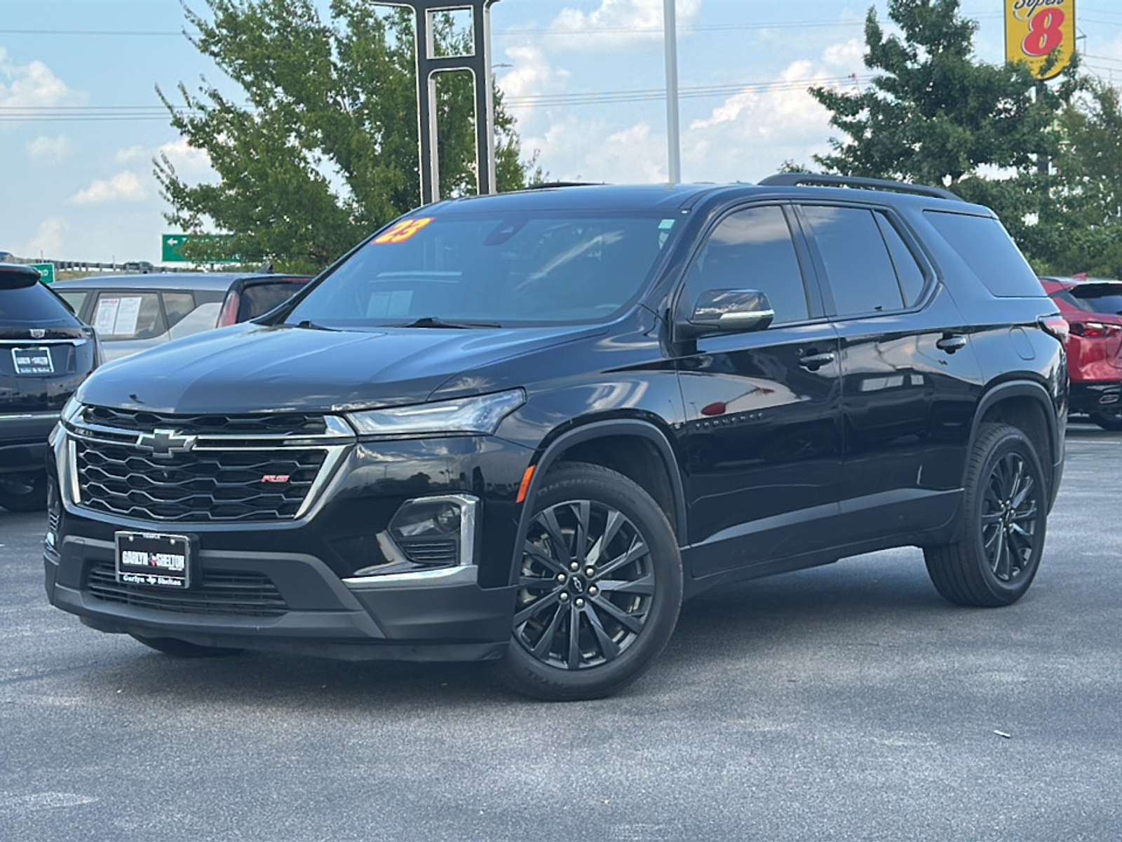 1GNERJKW0PJ205378