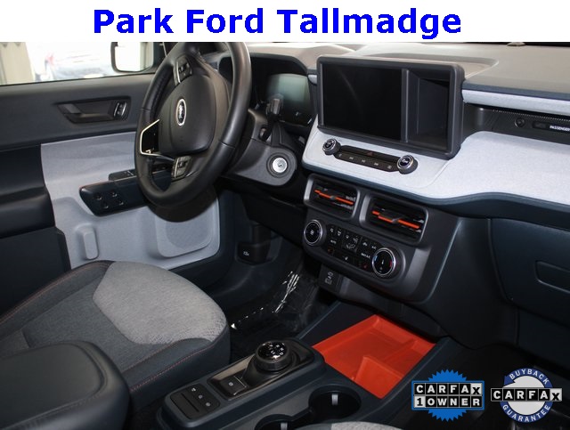 2024 Ford Maverick XLT photo 22