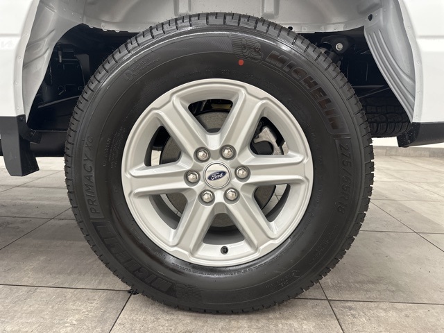 2025 Ford F-150 XLT photo 36