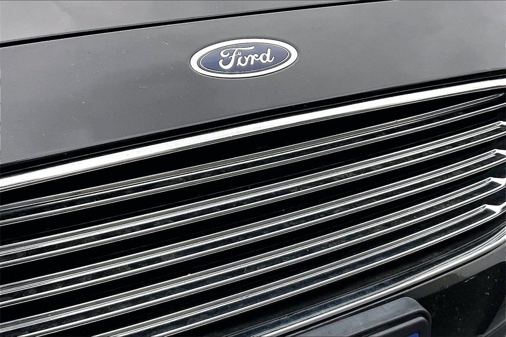 2018 FORD FUSION - Image 27