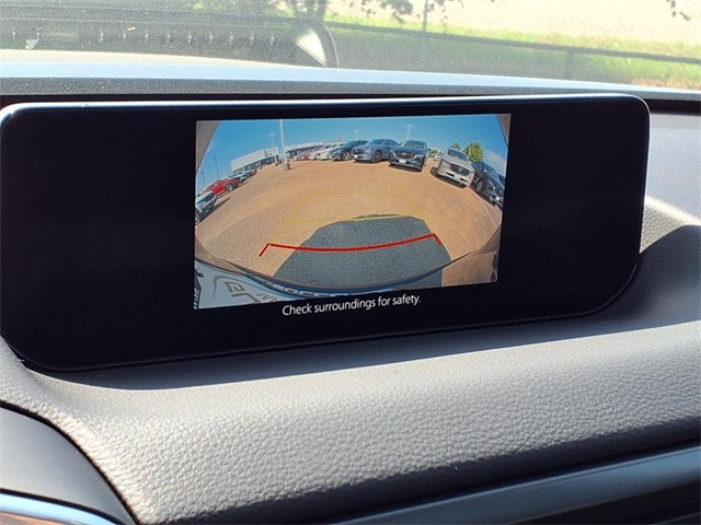 2025 Mazda CX-50 Premium Plus photo 2