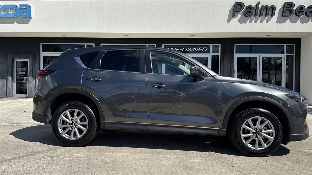 2023 Mazda CX-5 2.5 Select photo 23