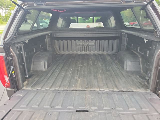 2020 Gmc Sierra 1500 SLT photo 22