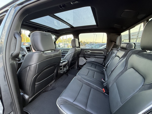 2026 Ram 1500 Laramie photo 27