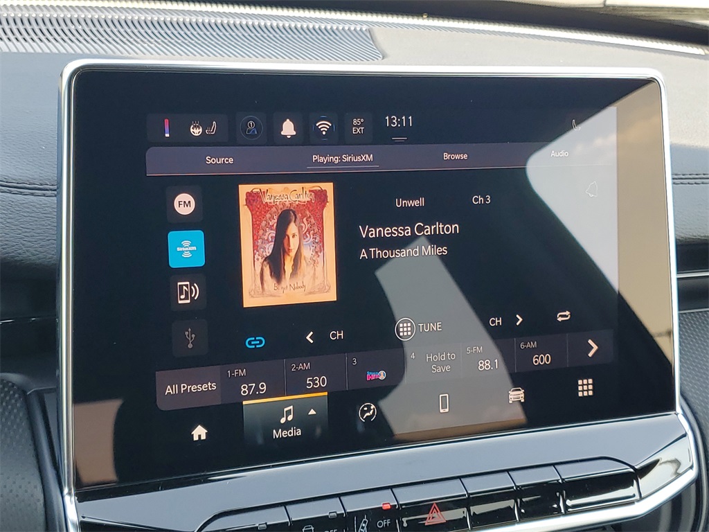2025 Jeep Compass Latitude photo 24
