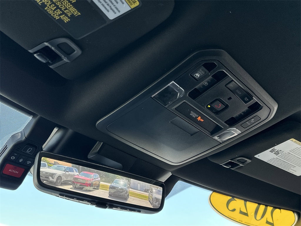 2023 Toyota Tundra 1794 Edition photo 23