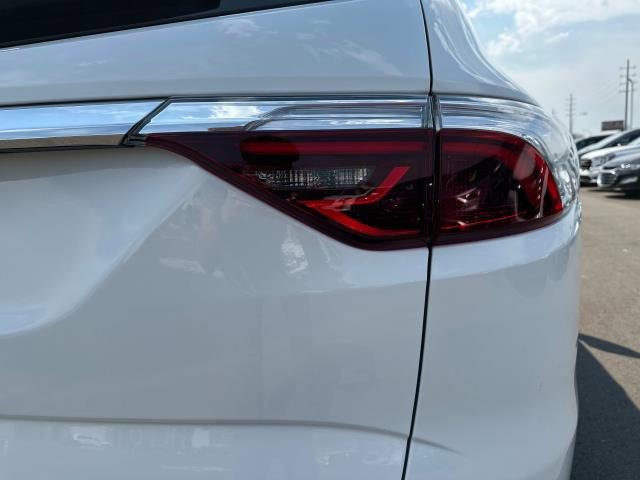 2022 Buick Enclave Essence photo 41