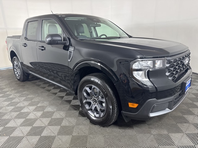 2025 Ford Maverick XLT's photo