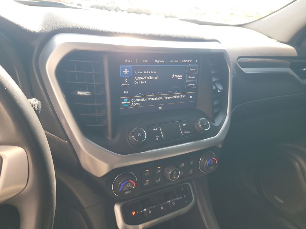 2021 Gmc Acadia SLT photo 17