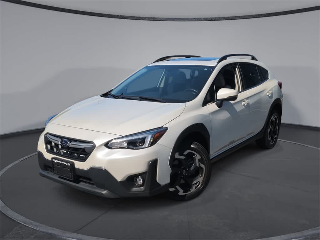 2023 Subaru Crosstrek