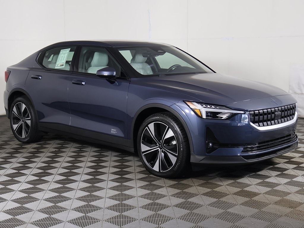 Used 2023 Polestar 2 Base with VIN YSMED3KA0PL136627 for sale in Bedford, OH