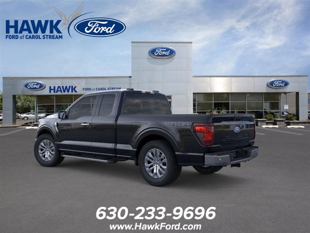 2026 FORD F-150 - Image 4