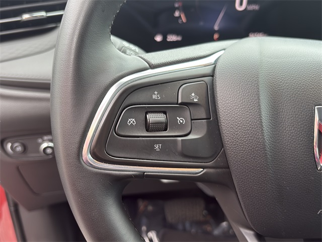 2024 Buick Encore GX Sport Touring photo 25