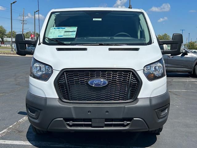 2025 Ford Transit photo 19