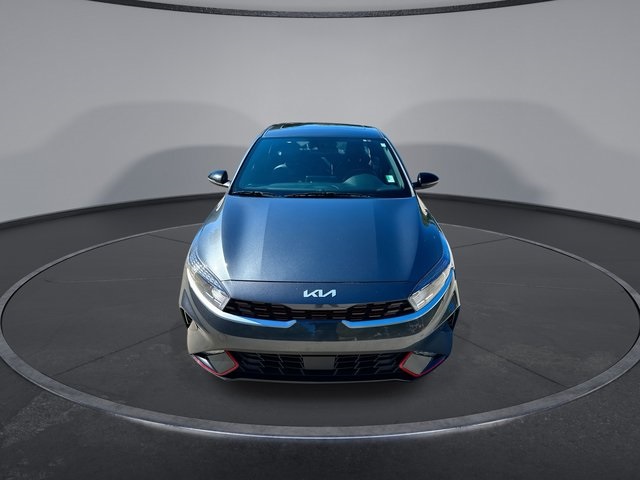 2023 Kia Forte GT-Line photo 3